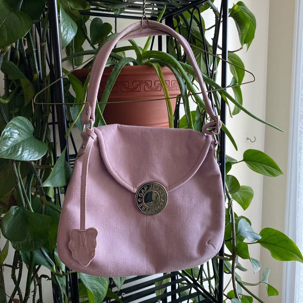 Cute Y2K purse